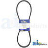A & I Products Belt, Dual Wheel 22.5" x1.5" x5" A-48202A